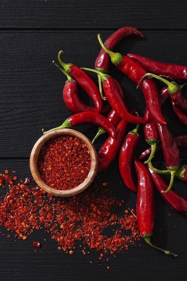 Red Chilli